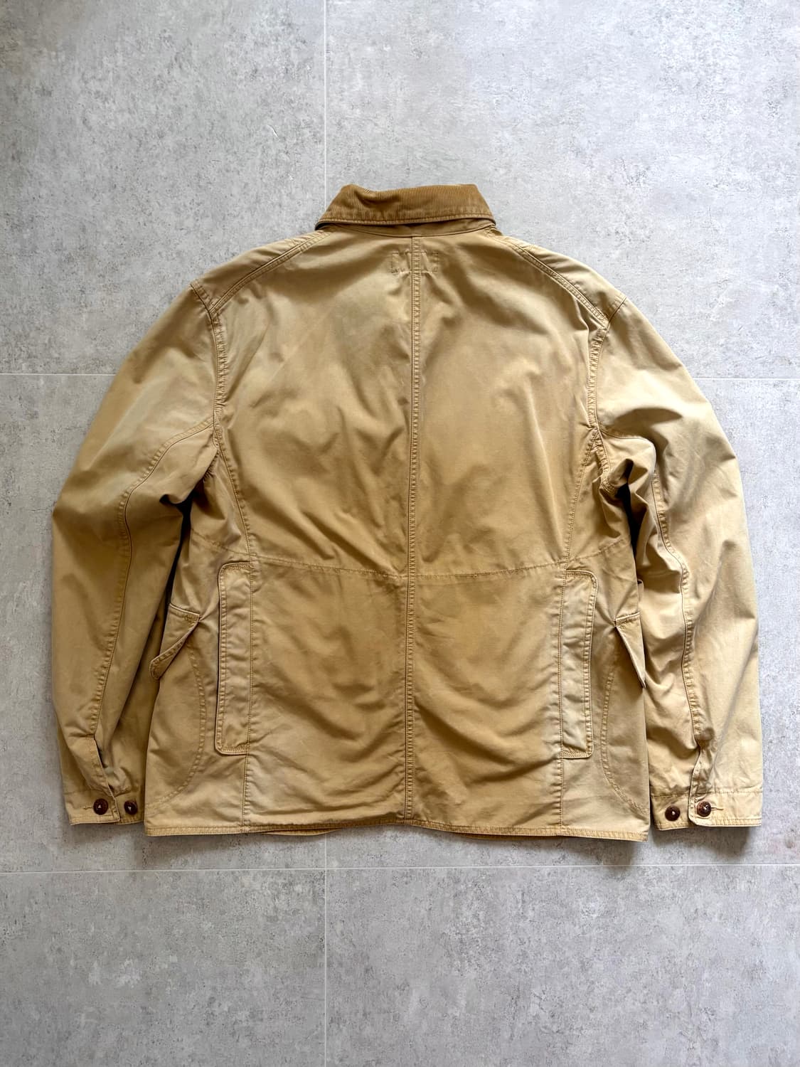 폴로 랄프로렌 헌팅 자켓 L(100~105) 상품이미지10