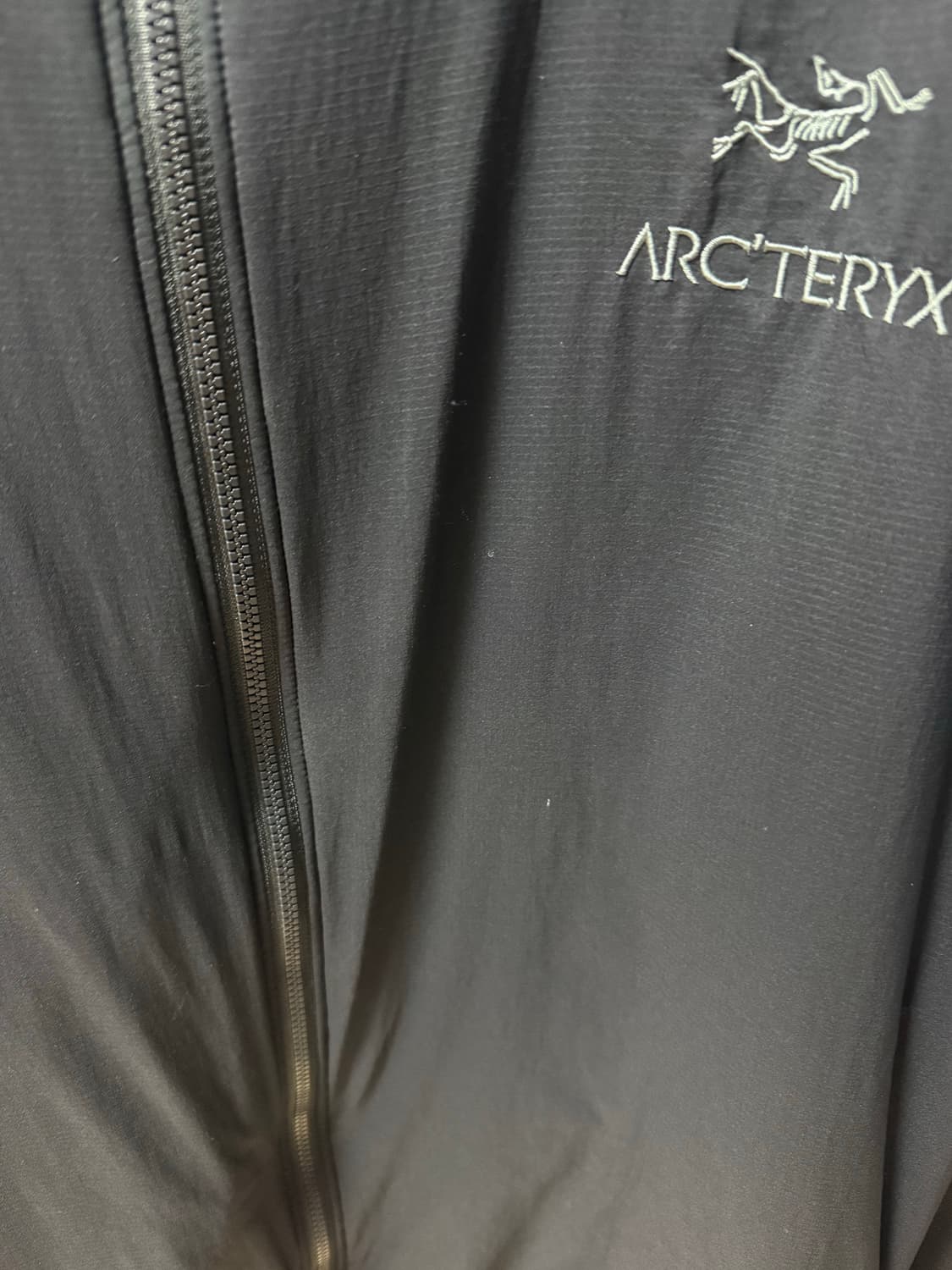 아크테릭스 아톰 LT 후디 경량패딩 상품이미지4