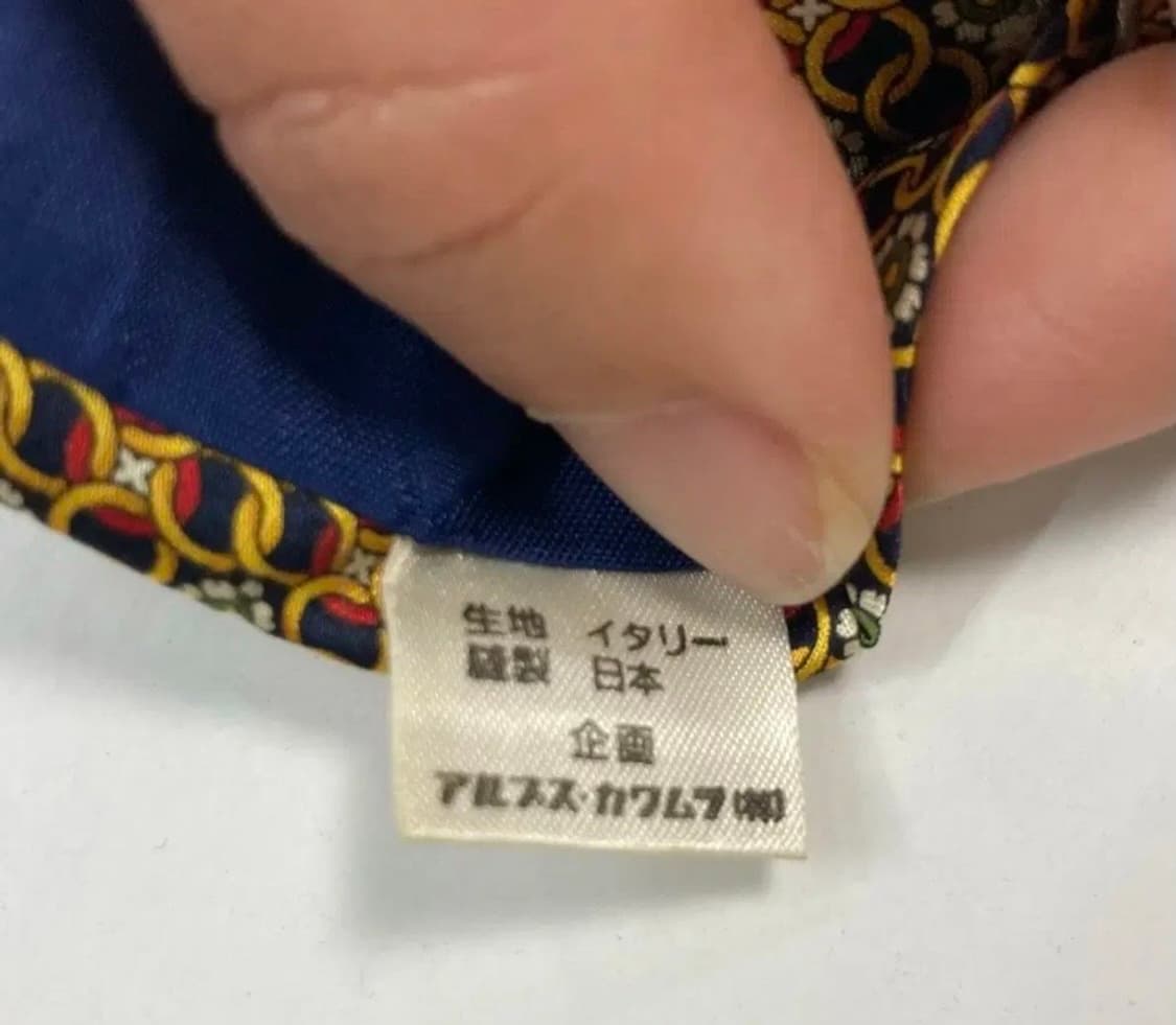 Lancetti 넥타이 상품이미지5