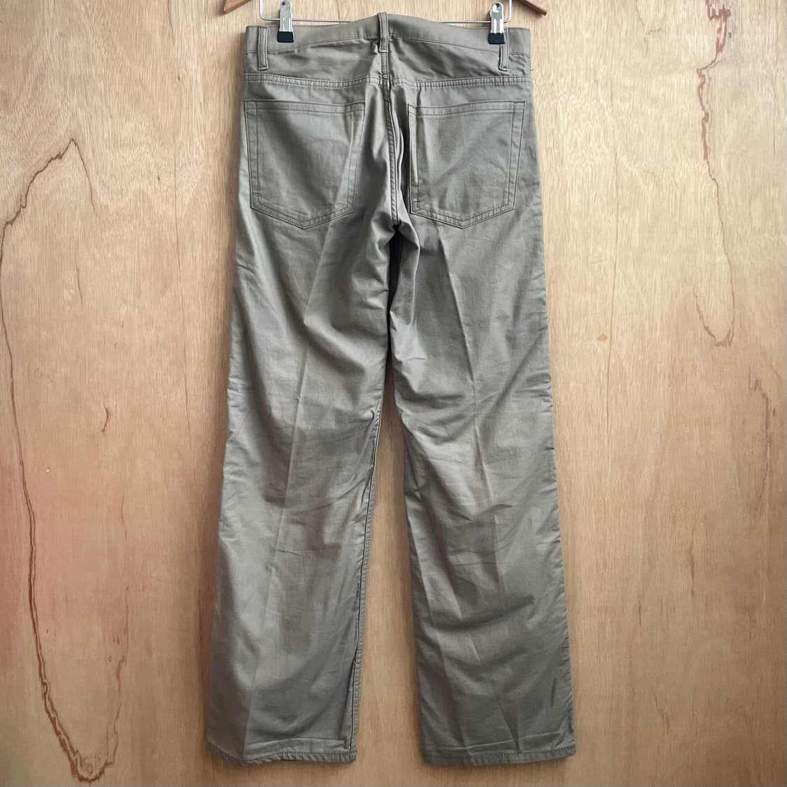 꼼데가르송 옴므 치노팬츠 상품이미지4