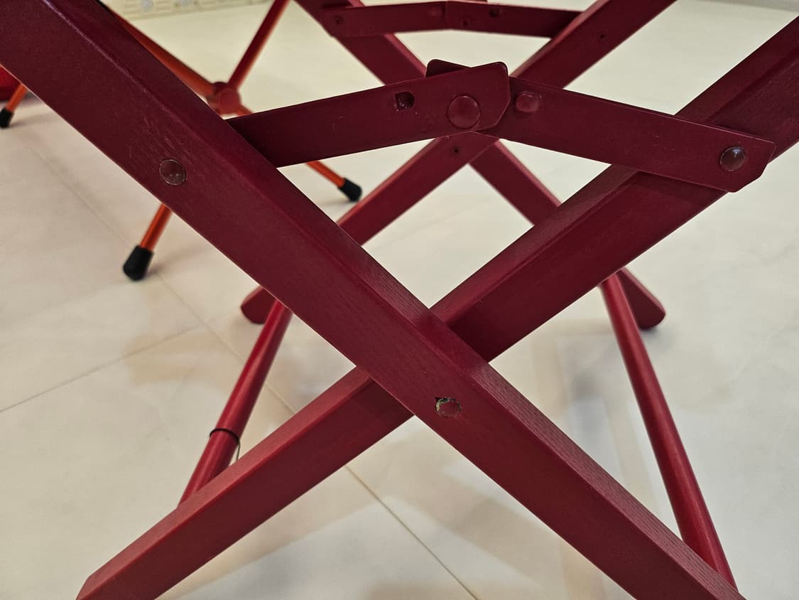 슈프림 디렉터스체어 상품이미지2