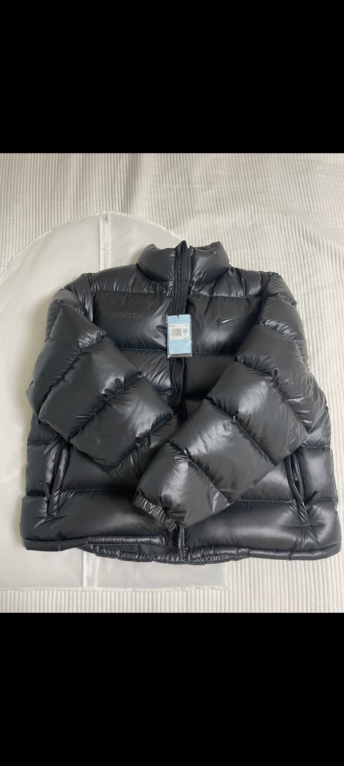 나이키 녹타 패딩 상품이미지1
