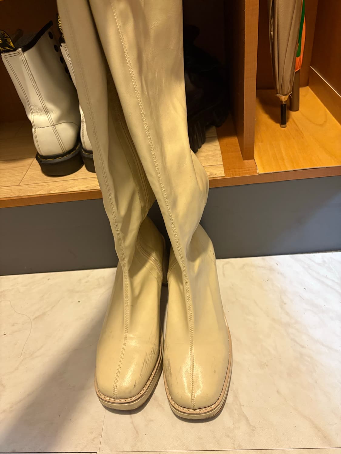 부츠 상품이미지3