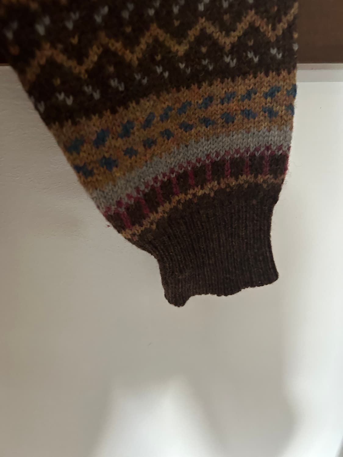 grandpa sweater  상품이미지5