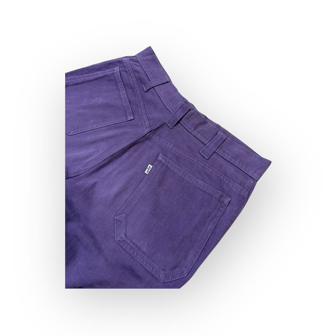 Levi’s 빈티지 라인, 버튼 넘버 375 상품이미지6