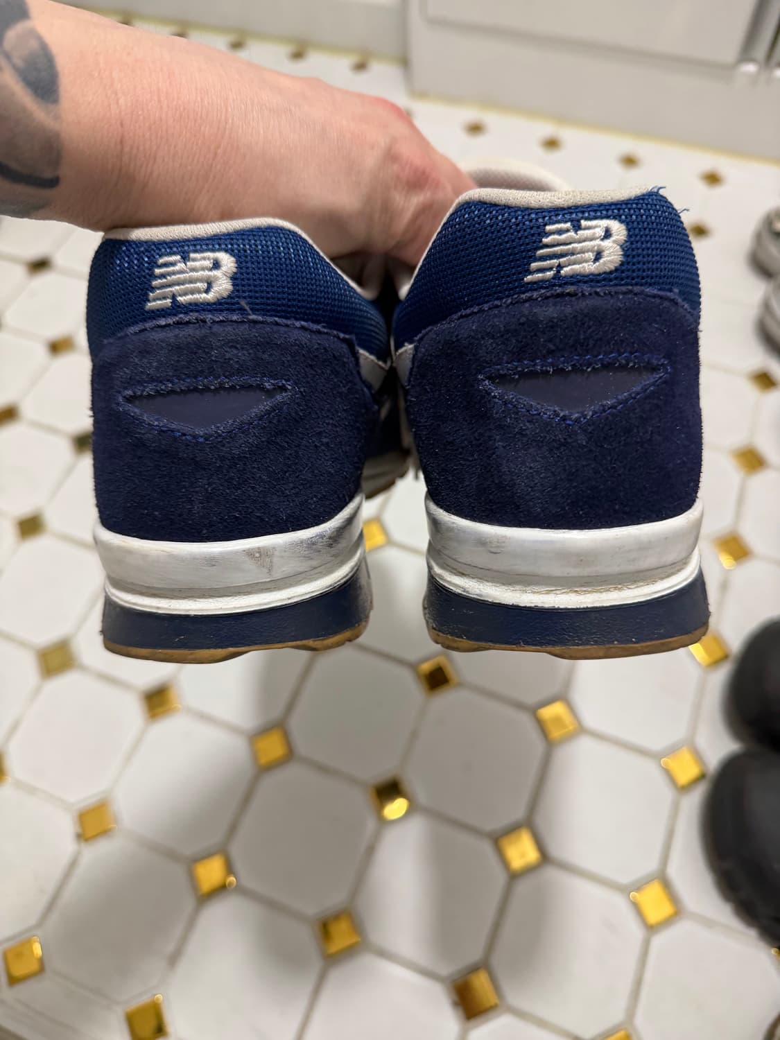 뉴발란스 1600 상품이미지4