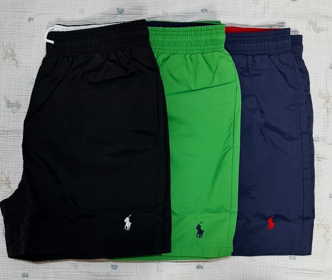 폴로 스윔팬츠 팝니다 (새상품) 상품이미지1