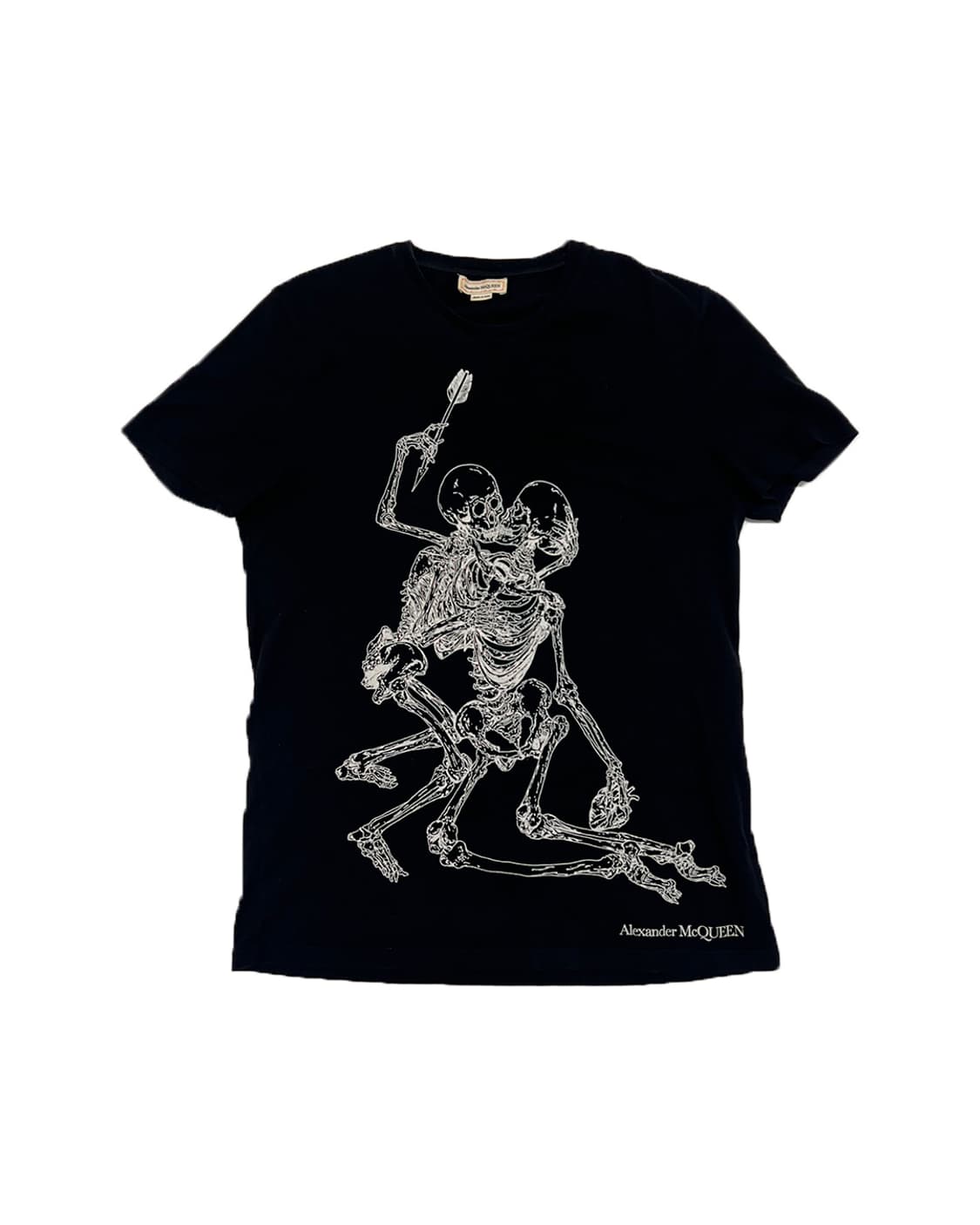 Alexander McQueen T-shirt 상품이미지1