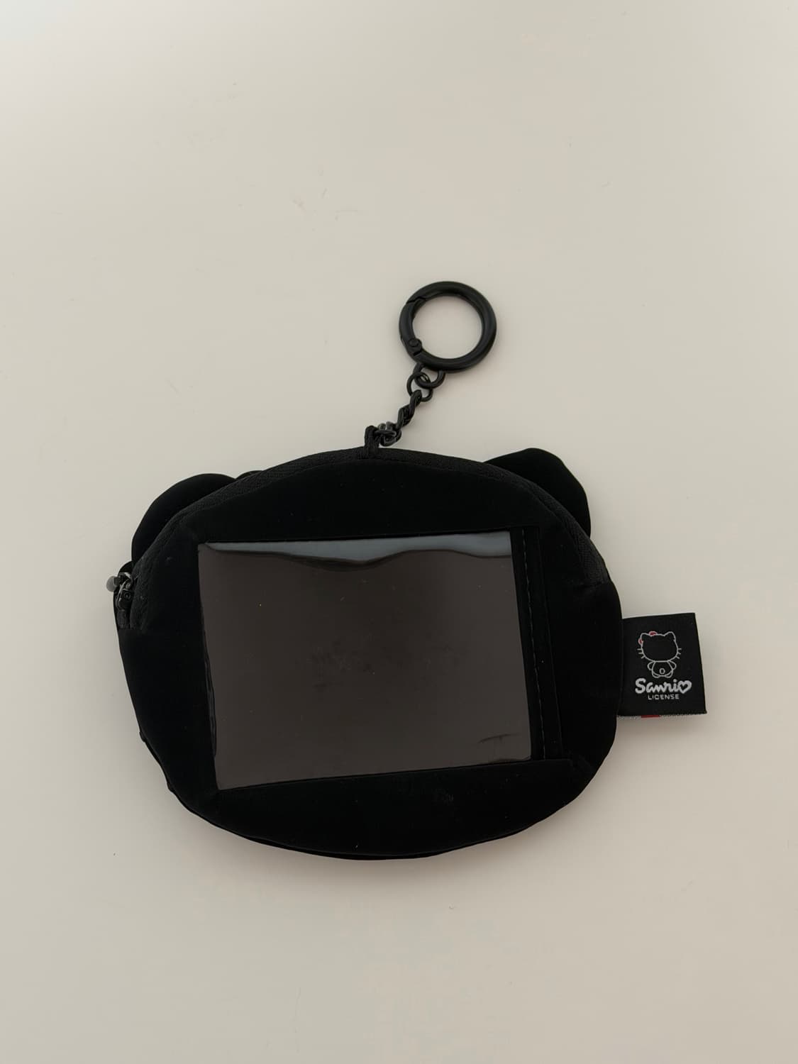 조셉앤스테이시 x 헬로키티 콜라보 파우치 / 산리오 헬로키티 키링 상품이미지2