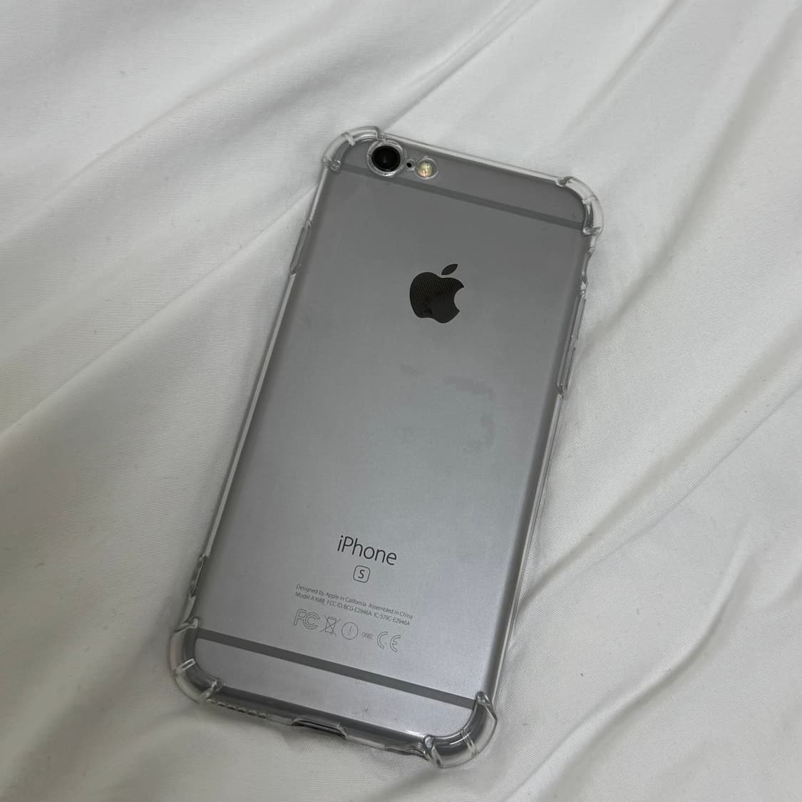 아이폰 6s 16GB 상품이미지1