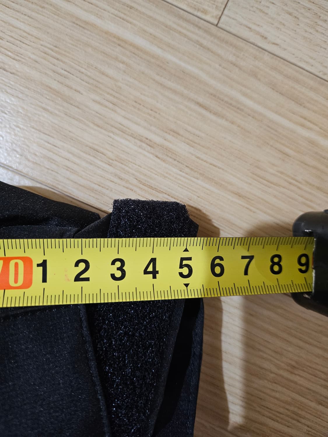 [M] 노스페이스 발트로 라이트 자켓 블랙 f25 새상품 상품이미지6