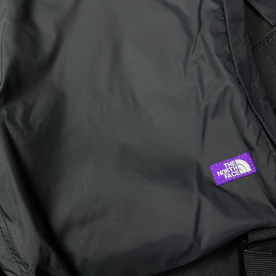 노스페이스 퍼플라벨 데이팩 백팩 상품이미지5