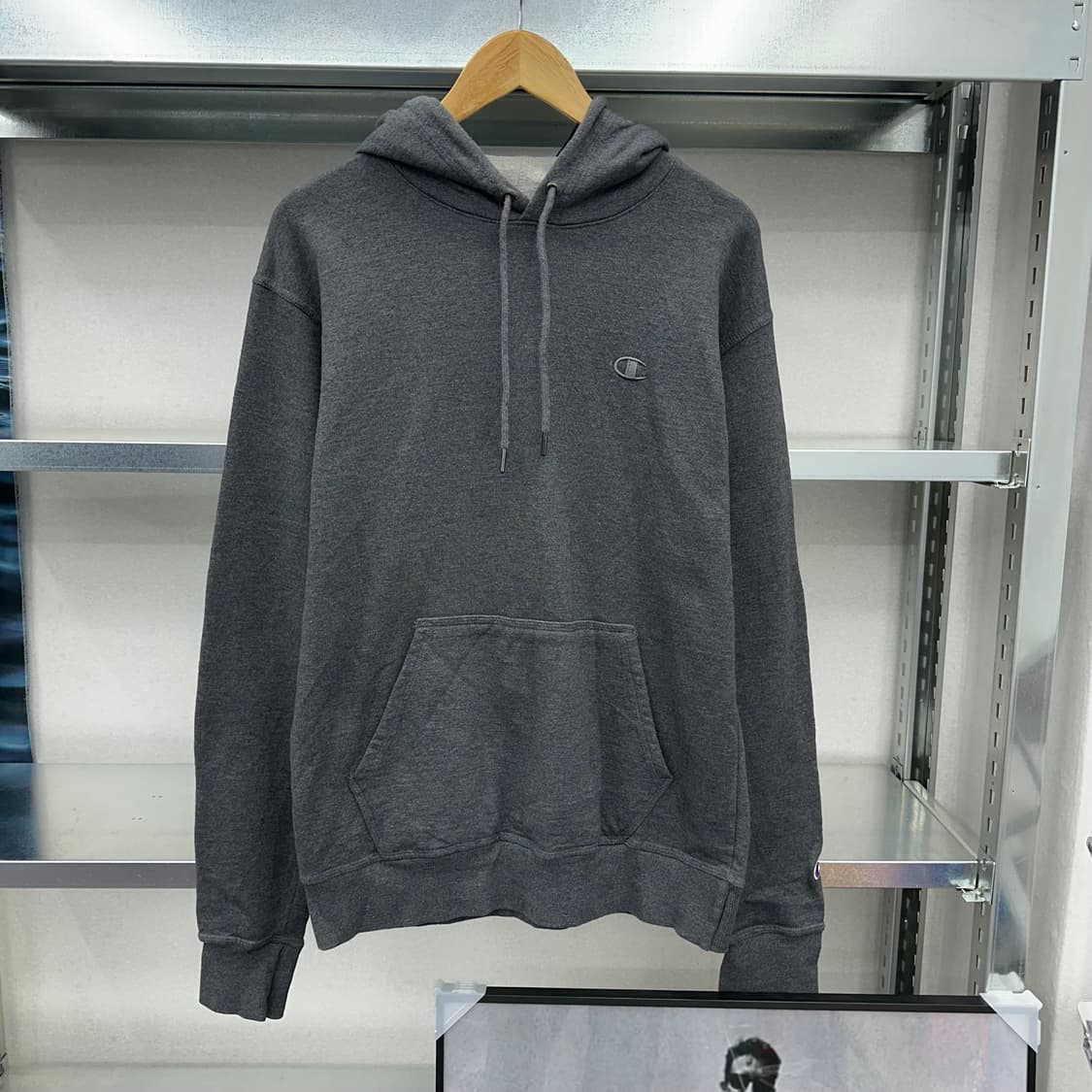 (XL)챔피온 후드-Y35 상품이미지1