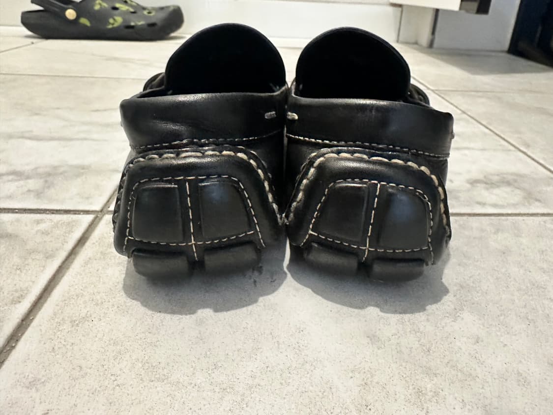 프라다 버클 로퍼 상품이미지4