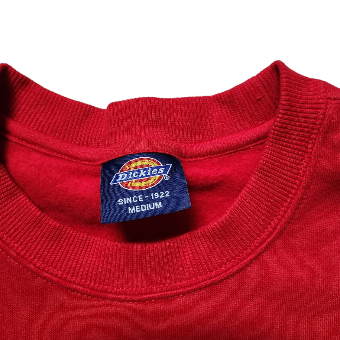 디키즈 맨투맨 상품이미지2