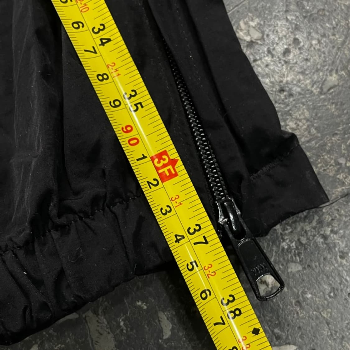 95 미군 오리지날 APFU 팬츠  상품이미지7