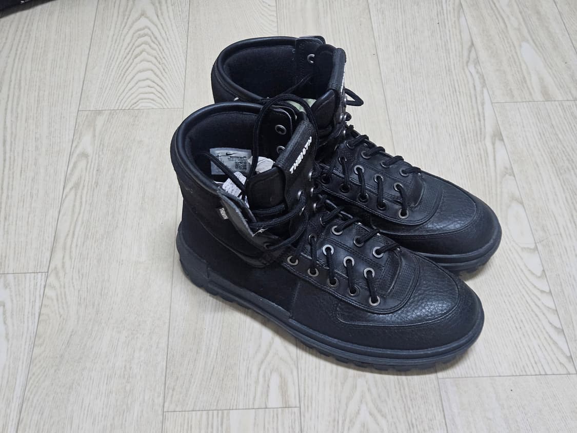 나이키 xarr 자르 260mm 상품이미지2