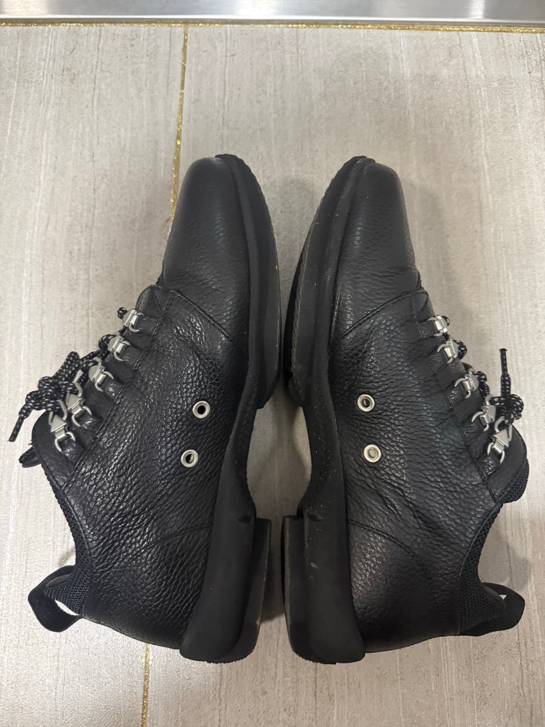 42)키코코스타디너브 녹스레이스업슈 상품이미지4