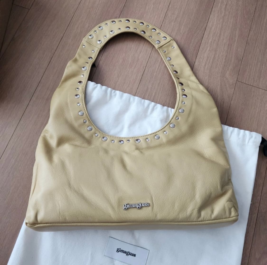 Gimaguas Franca Bag 프랭카백 상품이미지3