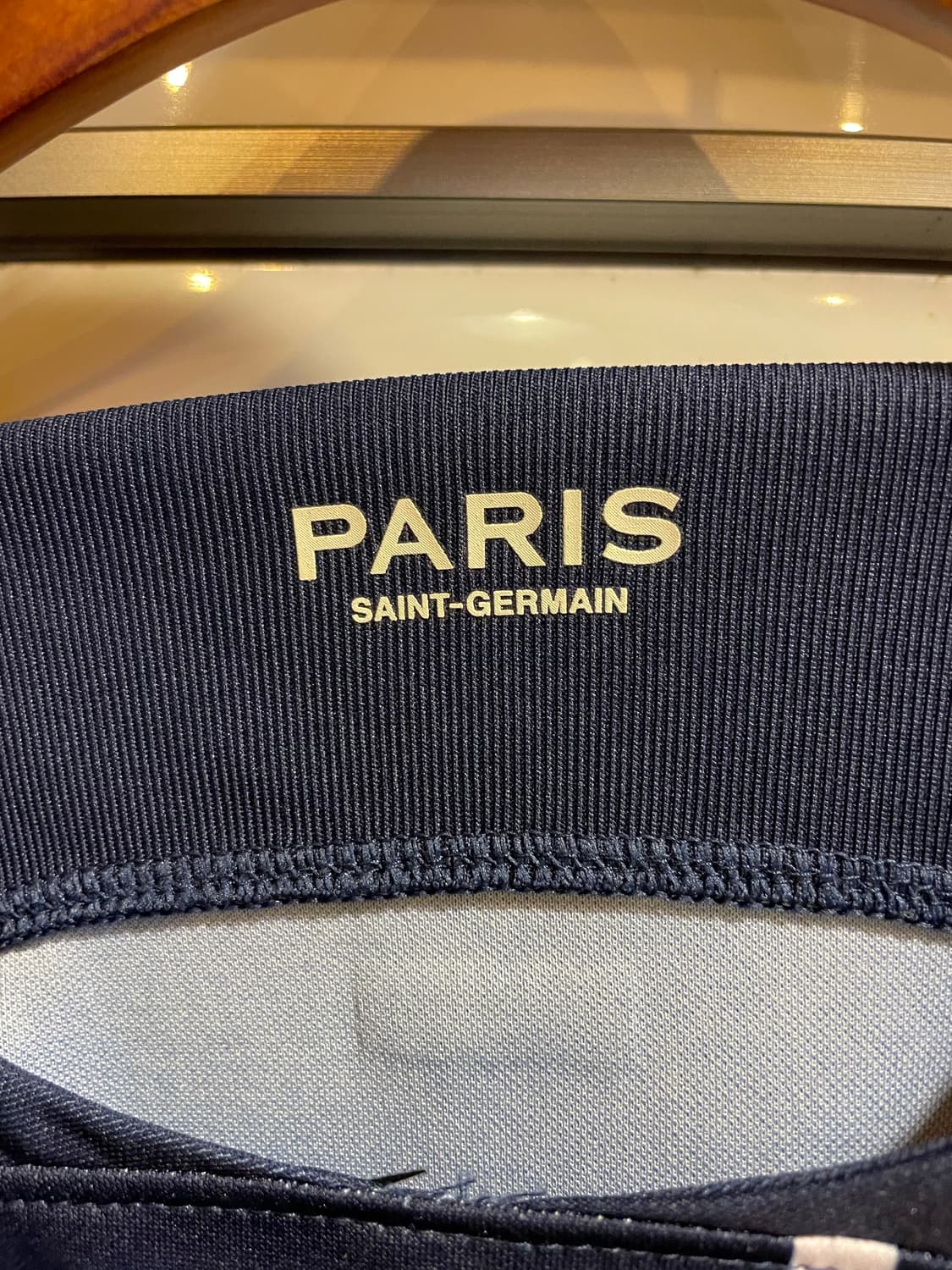 나이키 파리생제르맹 유니폼 상품이미지4