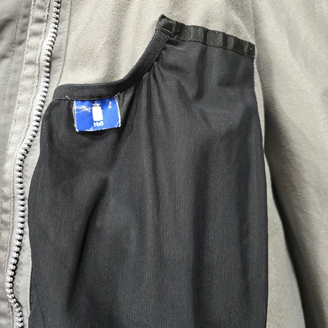 노스페이스 빈티지 하이벤트 자켓 상품이미지5