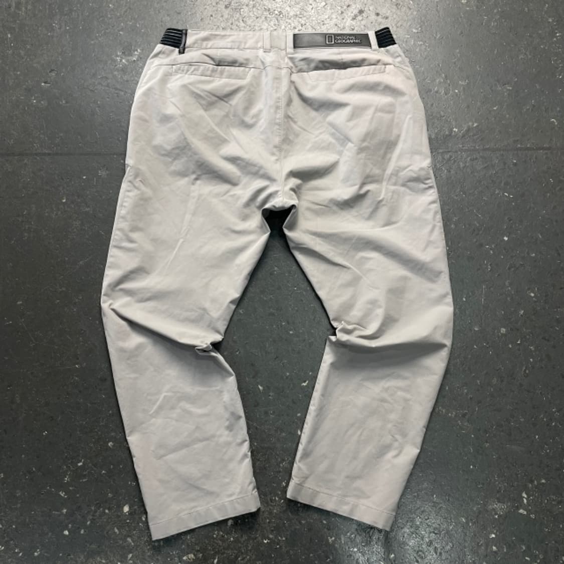 105 내셔널지오그래픽 팬츠  상품이미지5