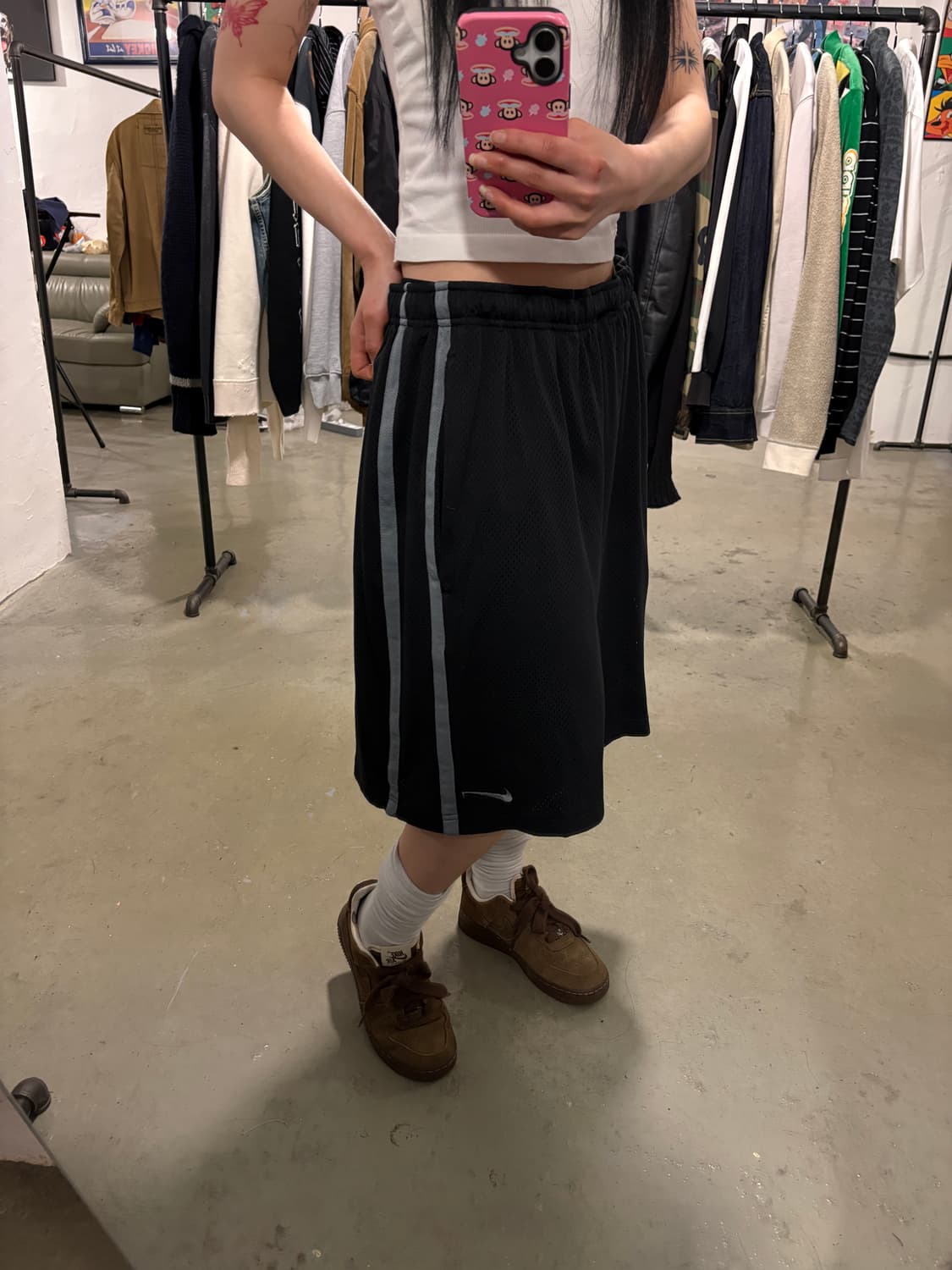 나이키 반바지 상품이미지2