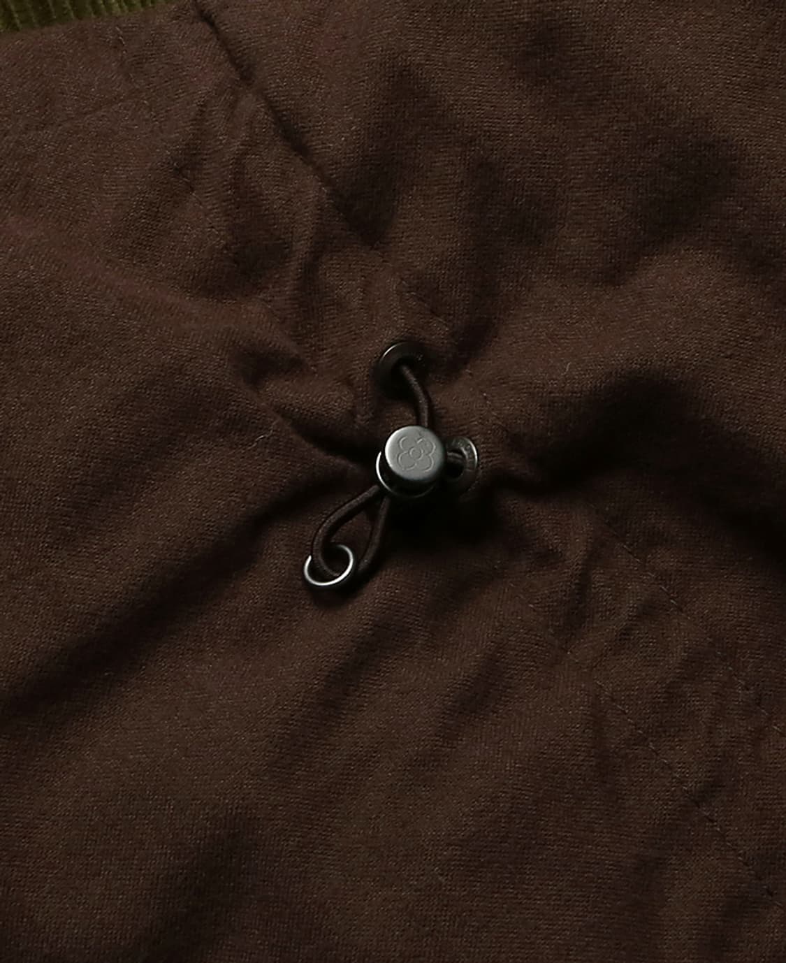 라르디니 [Lardini] 코듀로이 쑥 컬러 이태리 필드 자켓 상품이미지6