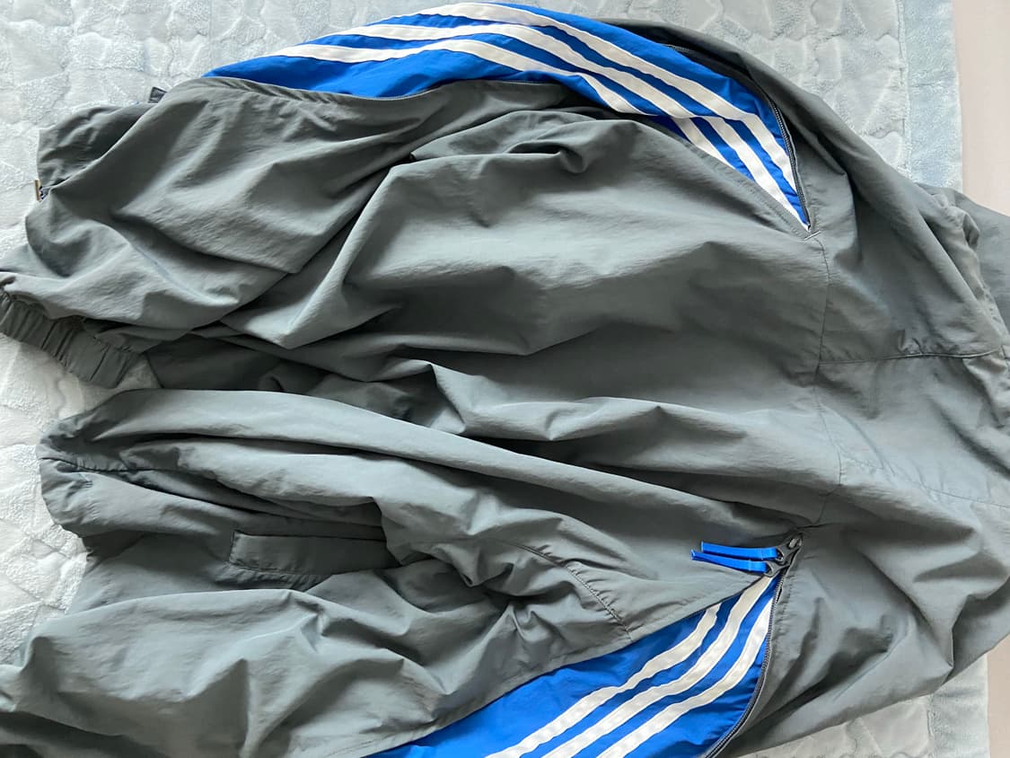 아디다스 오디너리피플 트랙자켓 XL 상품이미지6