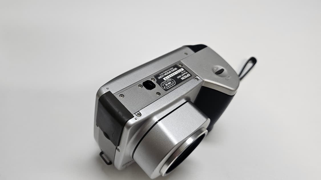 국내 유일 앱손 photo pc 850z 디지털카메라 빈티지 디카 상품이미지5