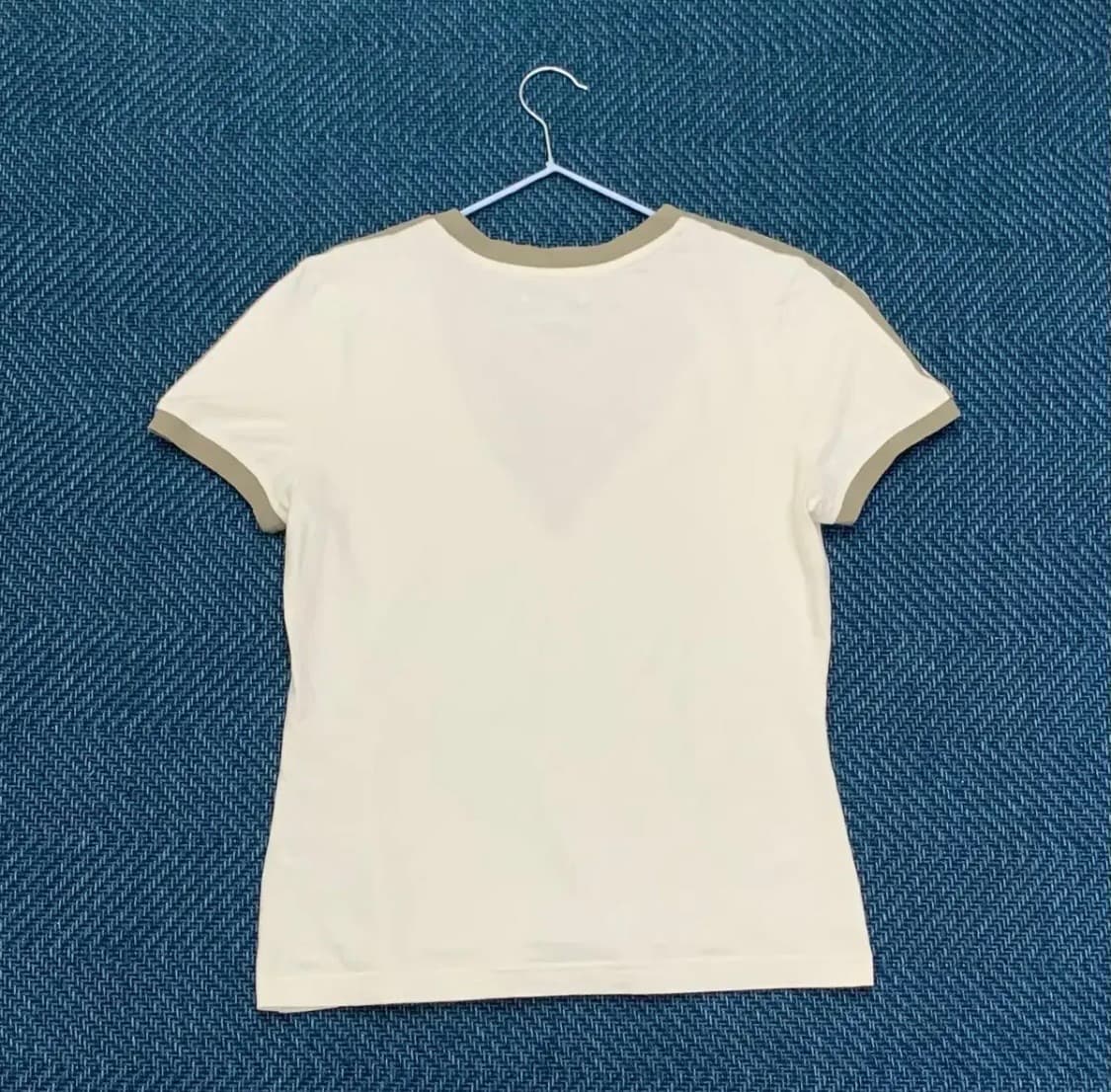 빈티지 아디다스 파이어버드 티셔츠 상품이미지3