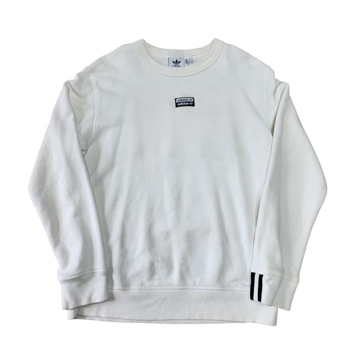 아디다스 맨투맨 상품이미지1