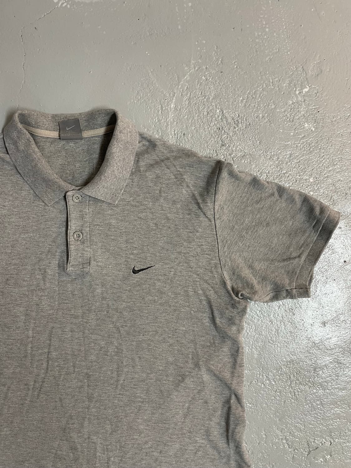 나이키 반팔 카라티셔츠  상품이미지2