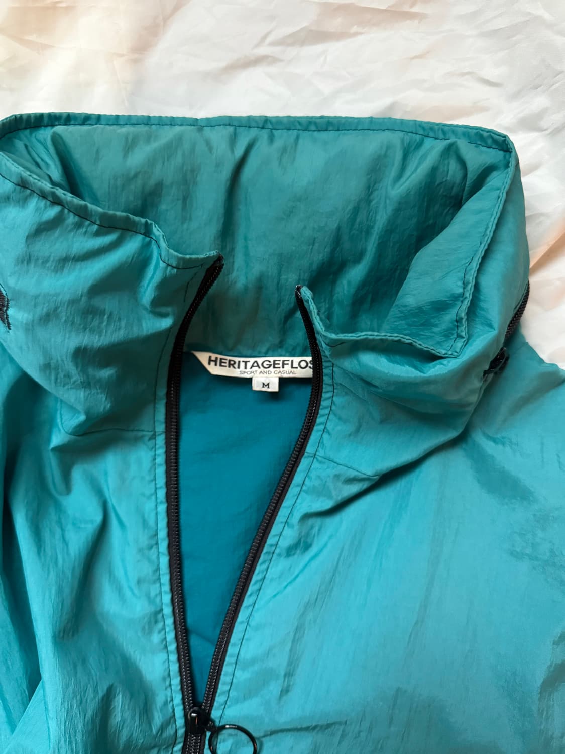 heritage floss outer M 상품이미지3