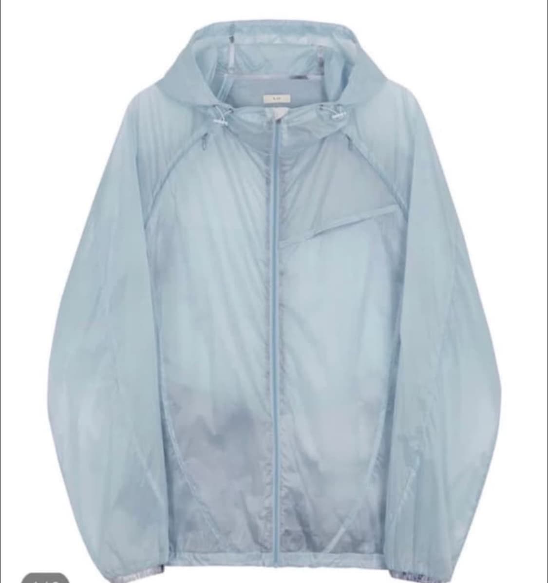 XLIM EP.SYNOPSIS 01 light breakericeblue 상품이미지1