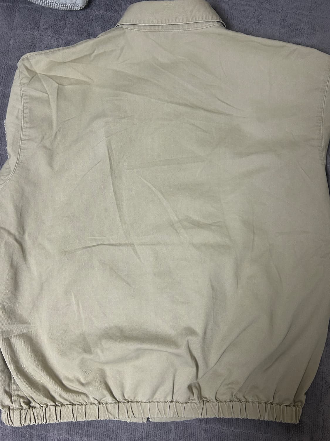 폴로 자켓 M 상품이미지4