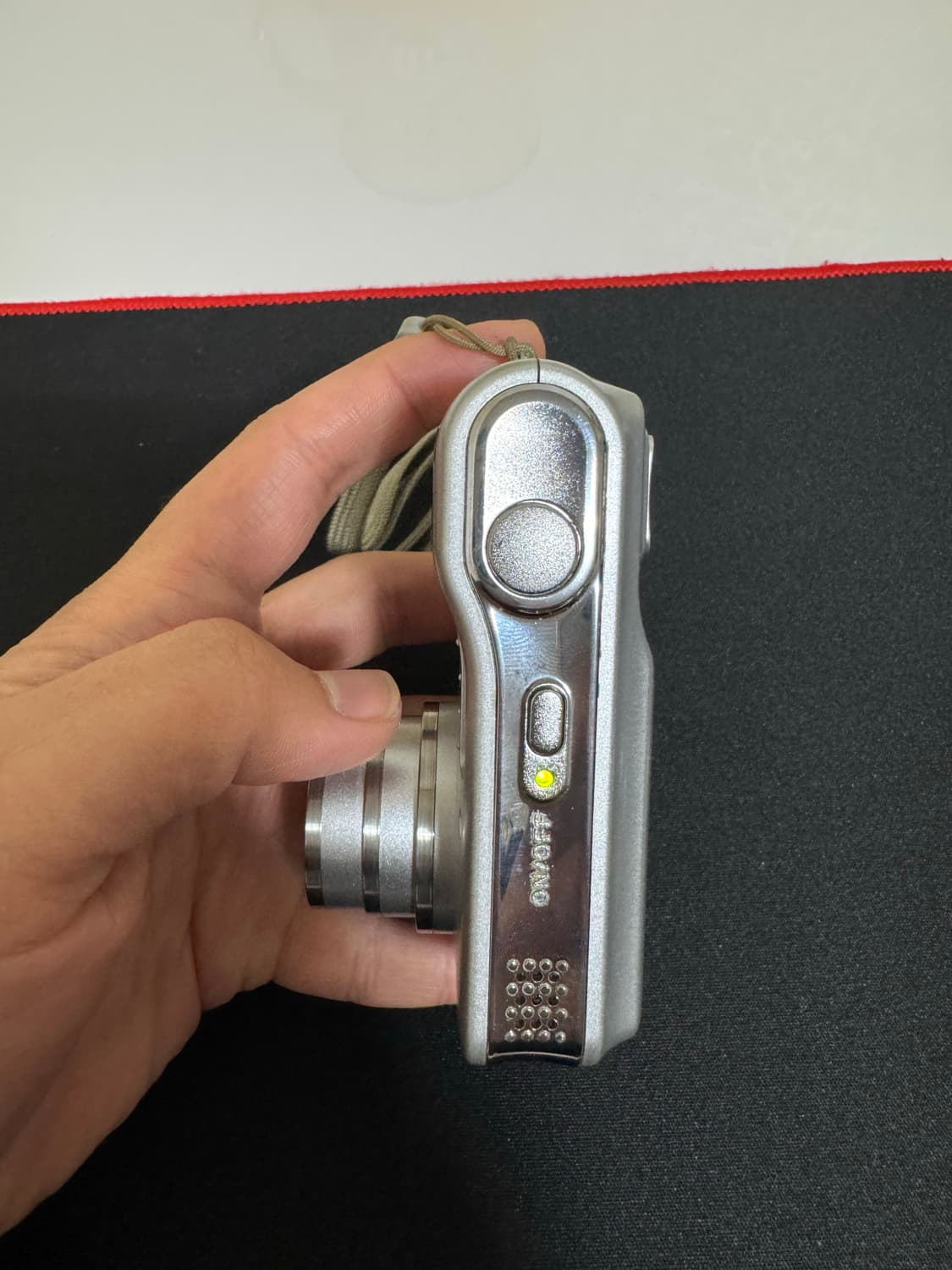 니콘 쿨픽스 L2 디카 상품이미지4