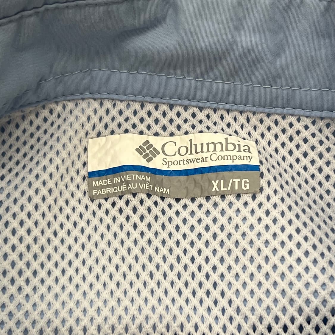 컬럼비아 pfg 워크셔츠 r3605 상품이미지7