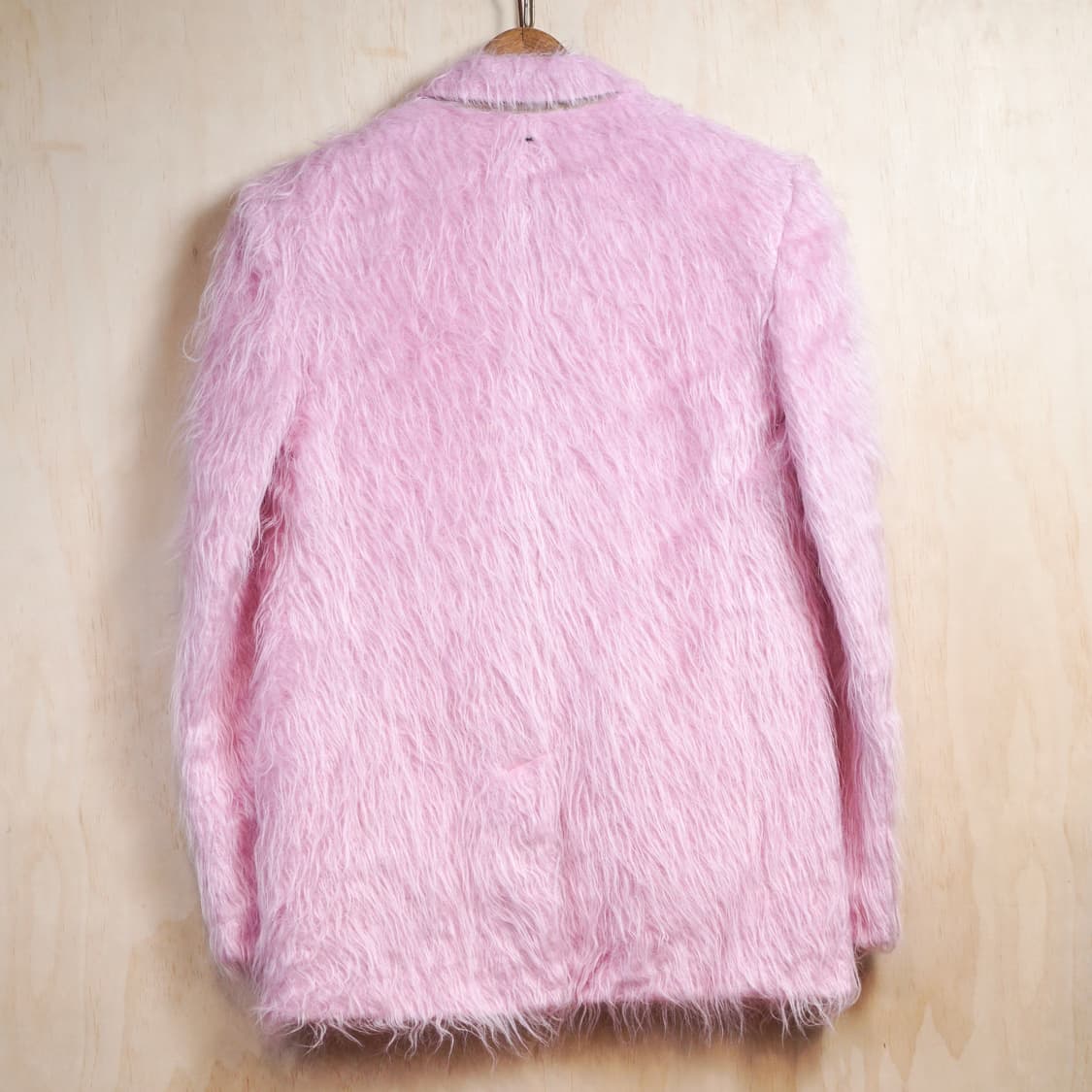 Maxmara 스포트막스 알파카 오버사이즈 자켓 상품이미지5