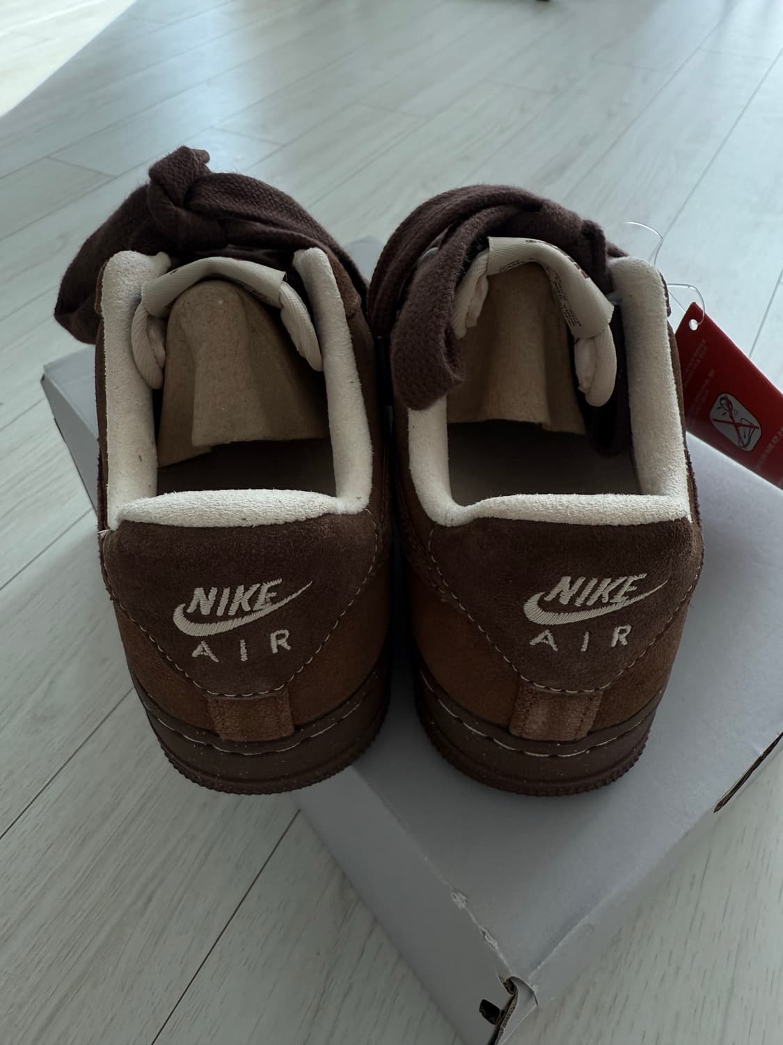 나이키 카카오와우 230 새상품 상품이미지3