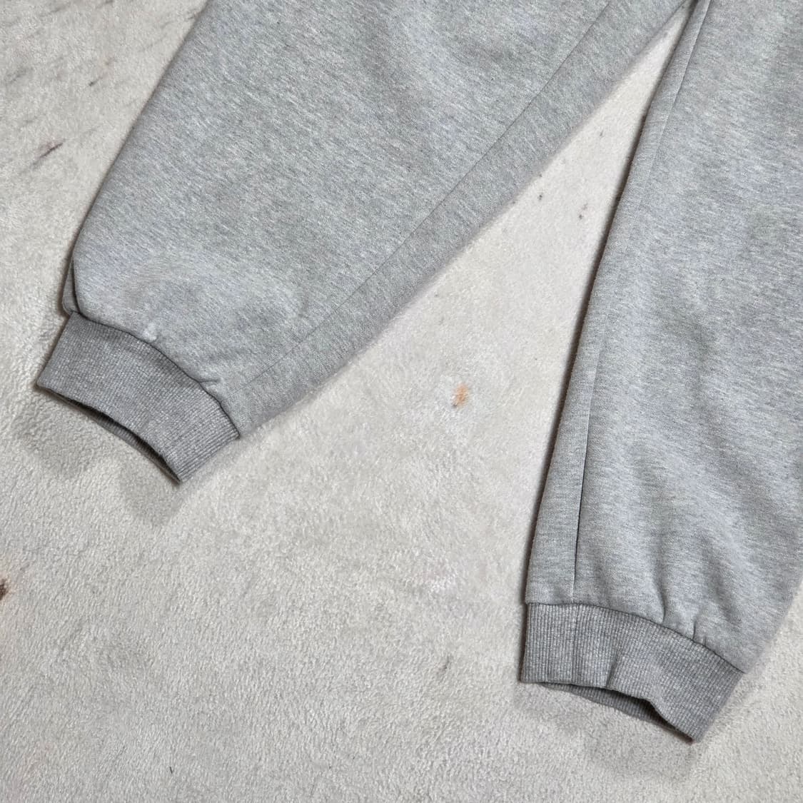 다이나핏 그레이 조거팬츠 상품이미지4