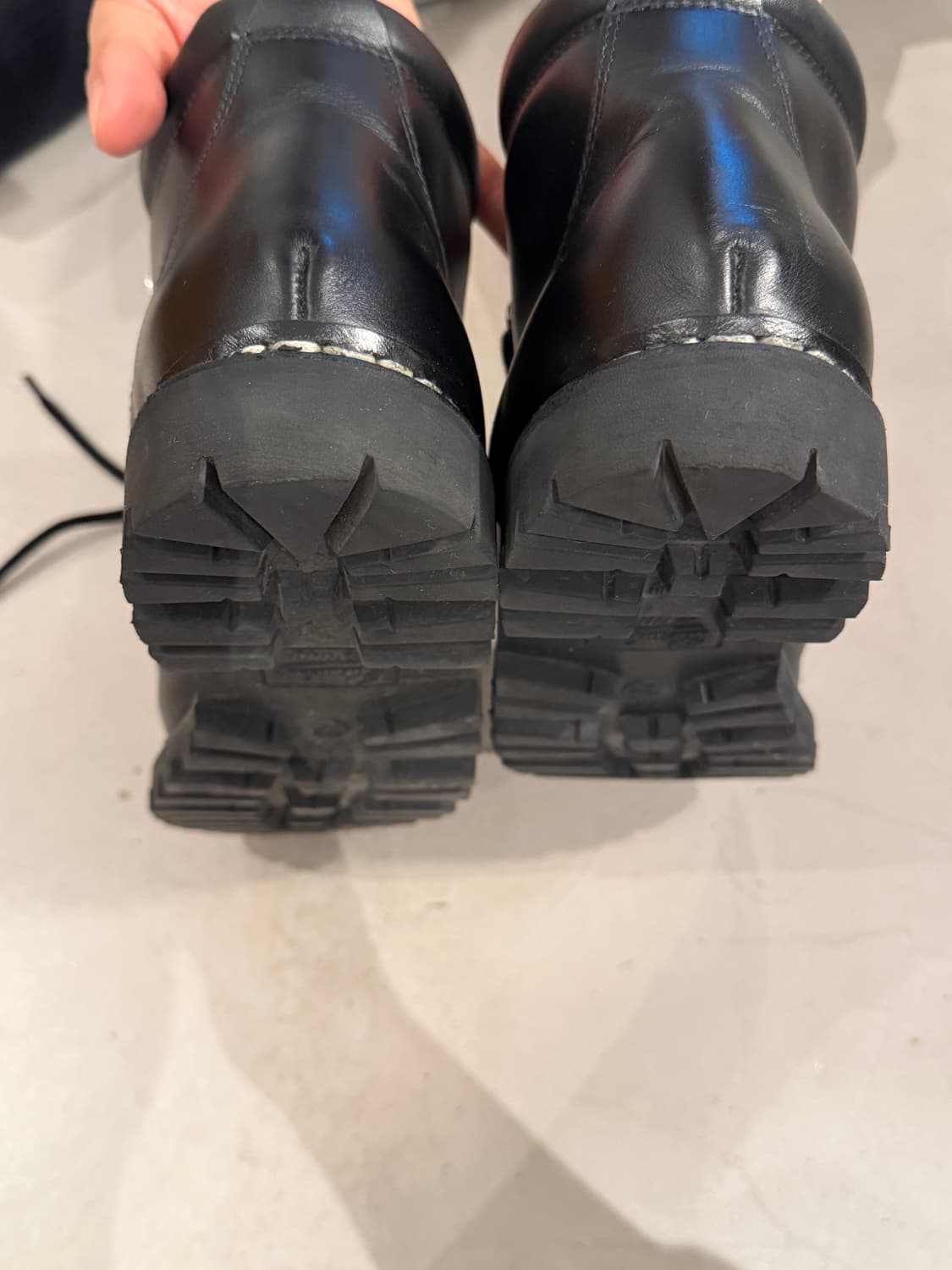 파라부트 아보리아즈 블랙 상품이미지8