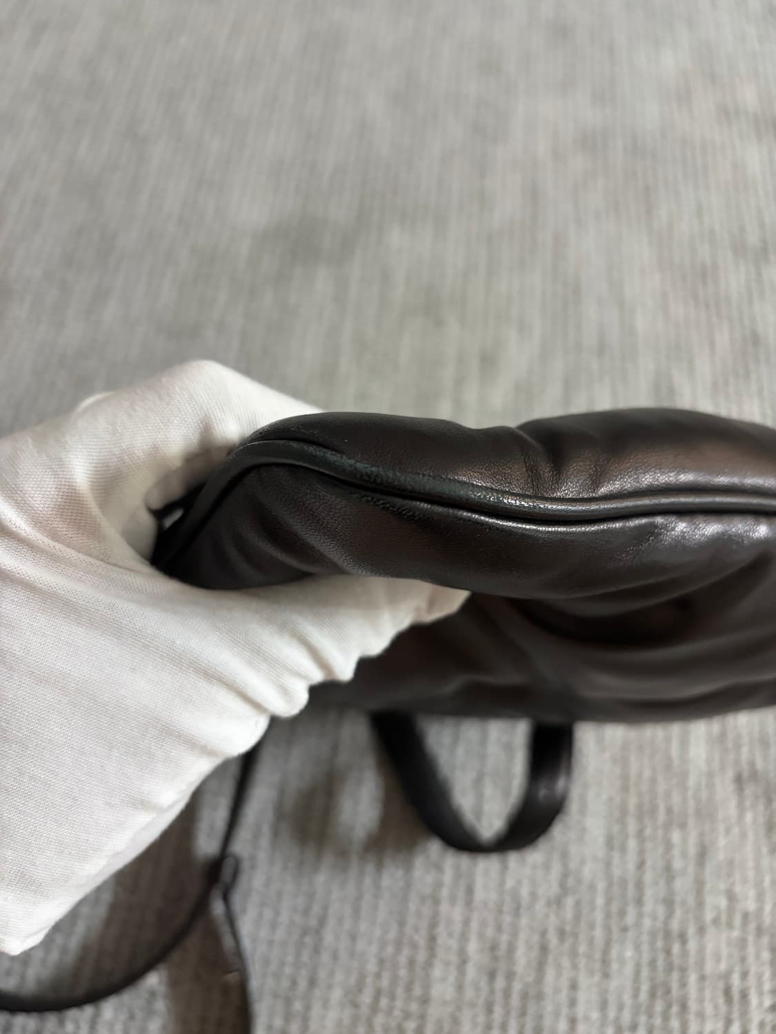 메종마르지엘라 글램슬램 미니 숄더백 상품이미지6