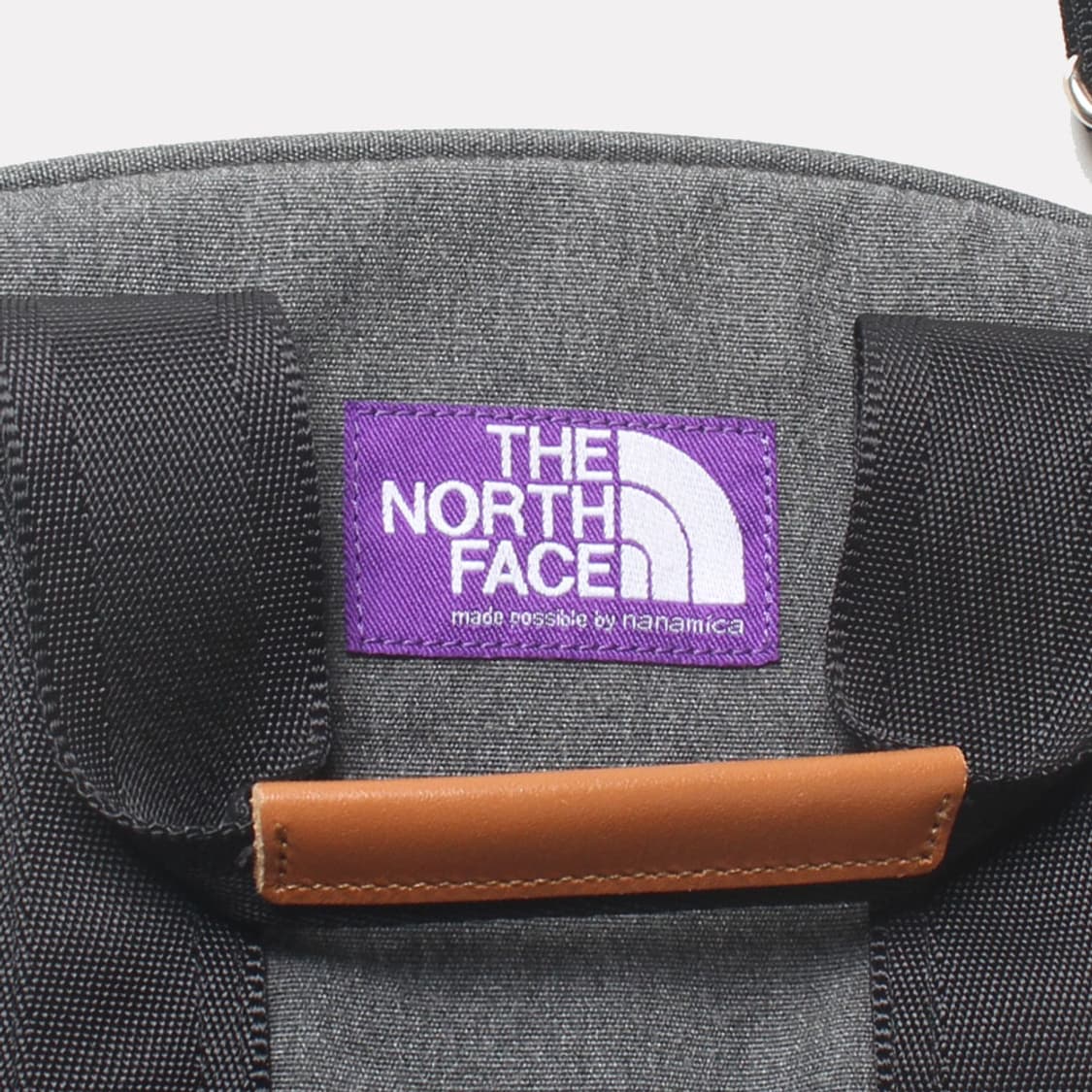노스페이스퍼플라벨 크로스백_2725 상품이미지4