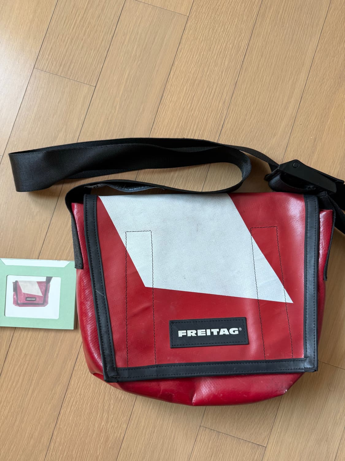 프라이탁 라씨  상품이미지1