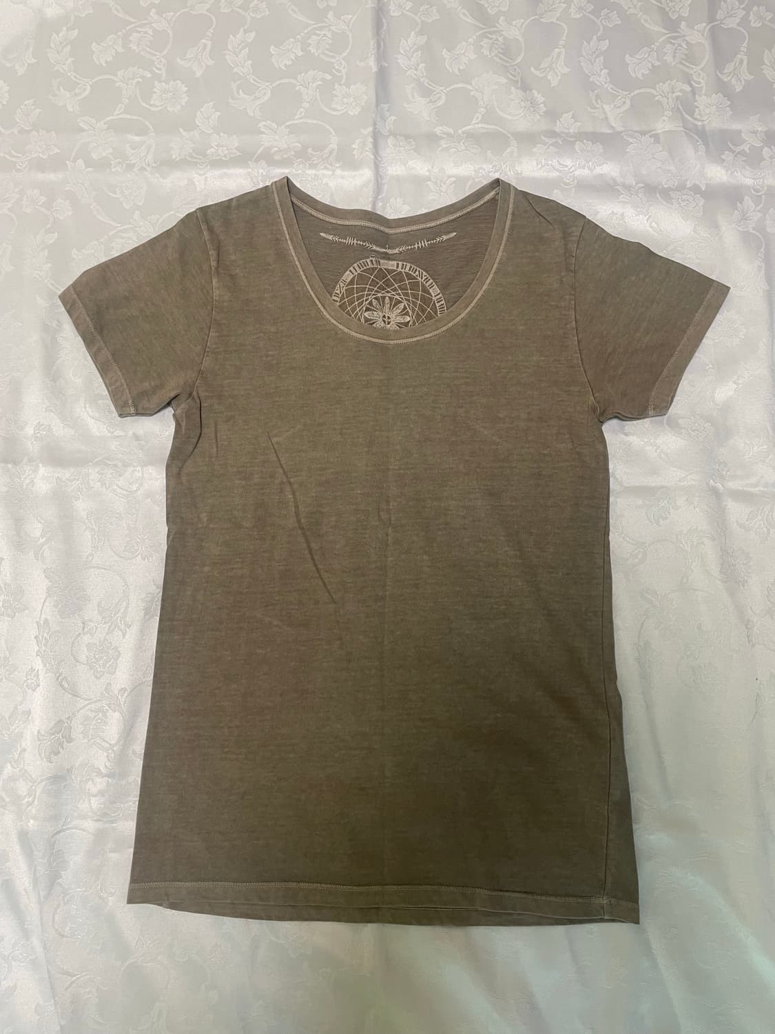 Goa dreamcatcher t-shirt (s) 상품이미지1