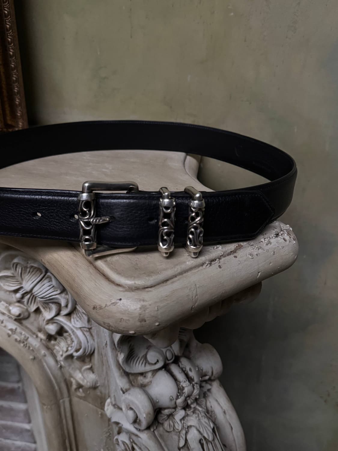 Chrome Hearts Belt  상품이미지2