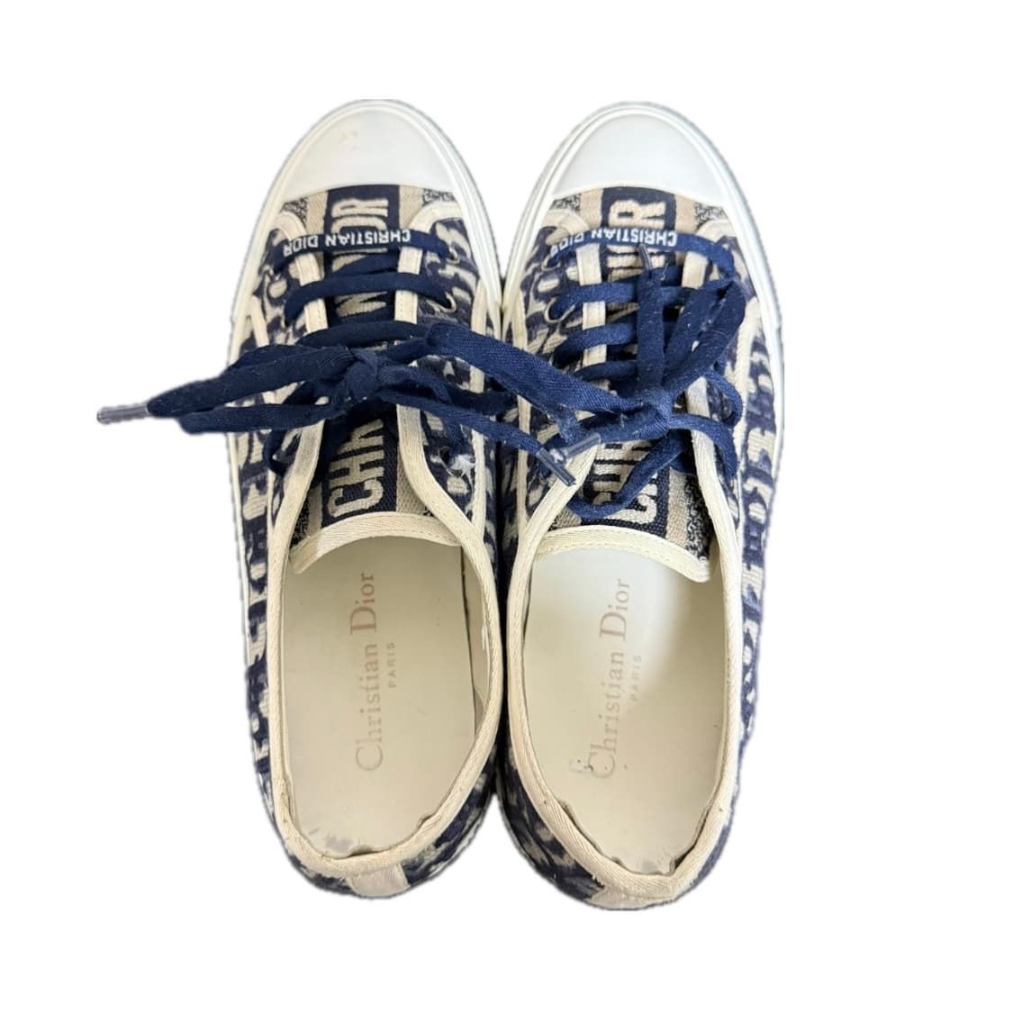 디올 워크앤디올 여성 39사이즈 상품이미지3