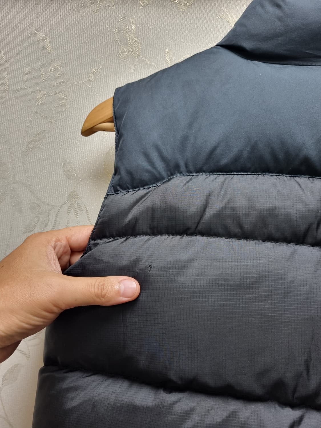 [55] 폴로 랄프로렌 여성 패딩조끼 상품이미지5