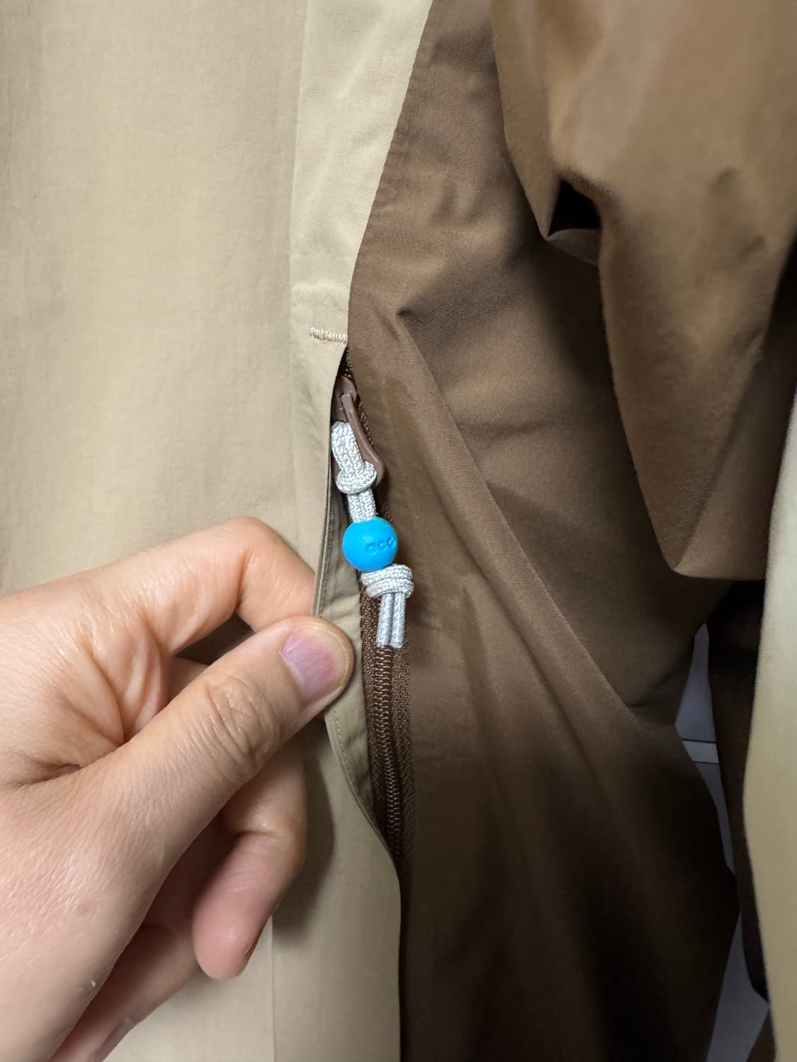 새상품) 나이키 acg 모르포 m  상품이미지2